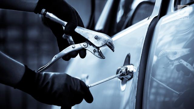 Hati-Hati Pencurian Mobil dengan Teknik “Radio Jamming”